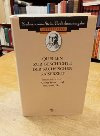 Bauer%2C+Albert%2F+Rau%2C+Reinhold%3A%3AQuellen+zur+Geschichte+der+s%C3%A4chsischen+Kaiserzeit.