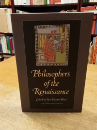 Blum%2C+Paul+Richard+%28Ed.%29%3A%3APhilosophers+of+the+Renaissance.