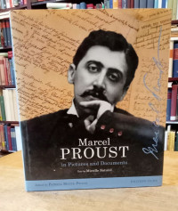 Naturel%2C+Mireille%3A%3AMarcel+Proust+in+Pictures+and+Documents.+Ed.+by+Patricia+Mante-Proust.