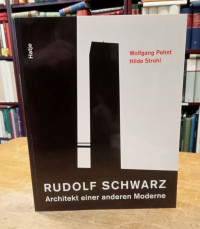 Pehnt%2C+Wolfgang%2FStohl%2C+Hilde%3A%3ARudolf+Schwarz+1897+-+1961%2C+Architekt+einer+anderen+Modene.+Werkverzeichnis.