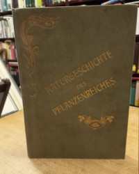 Schubert%2C+Gotthild+Heinrich+von%2FWillkomm%2C+Moritz%3A%3ANaturgeschichte+des+Pflanzenreichs.