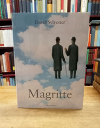 Sylvester%2C+David%3A%3A+Magritte.